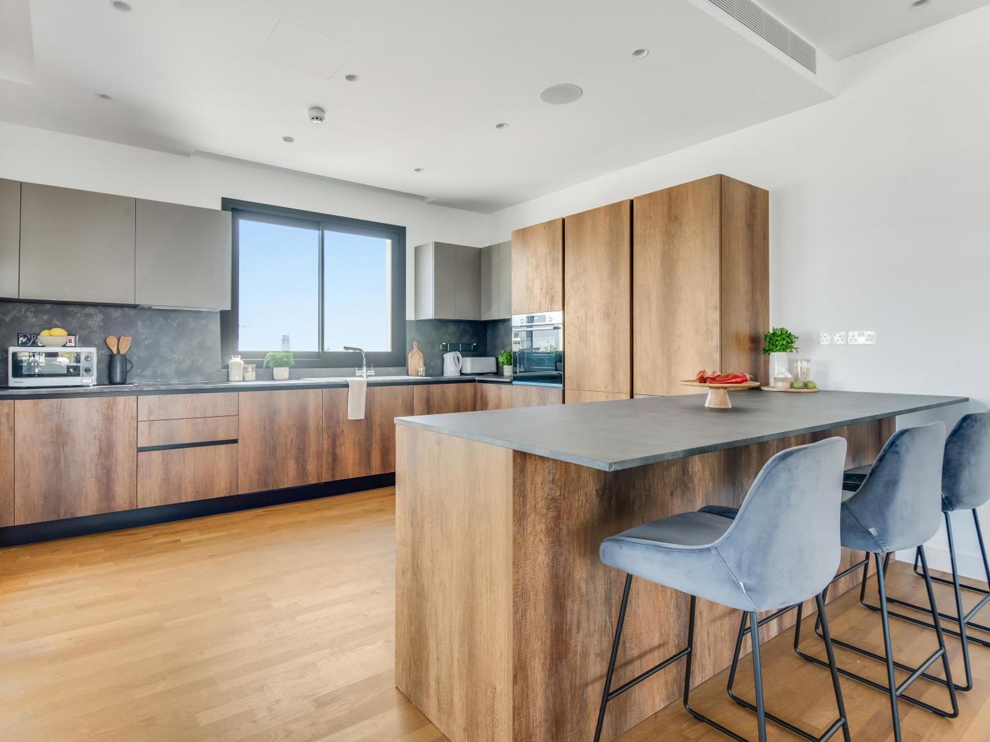 Sanders Crystal 2 Appartement *