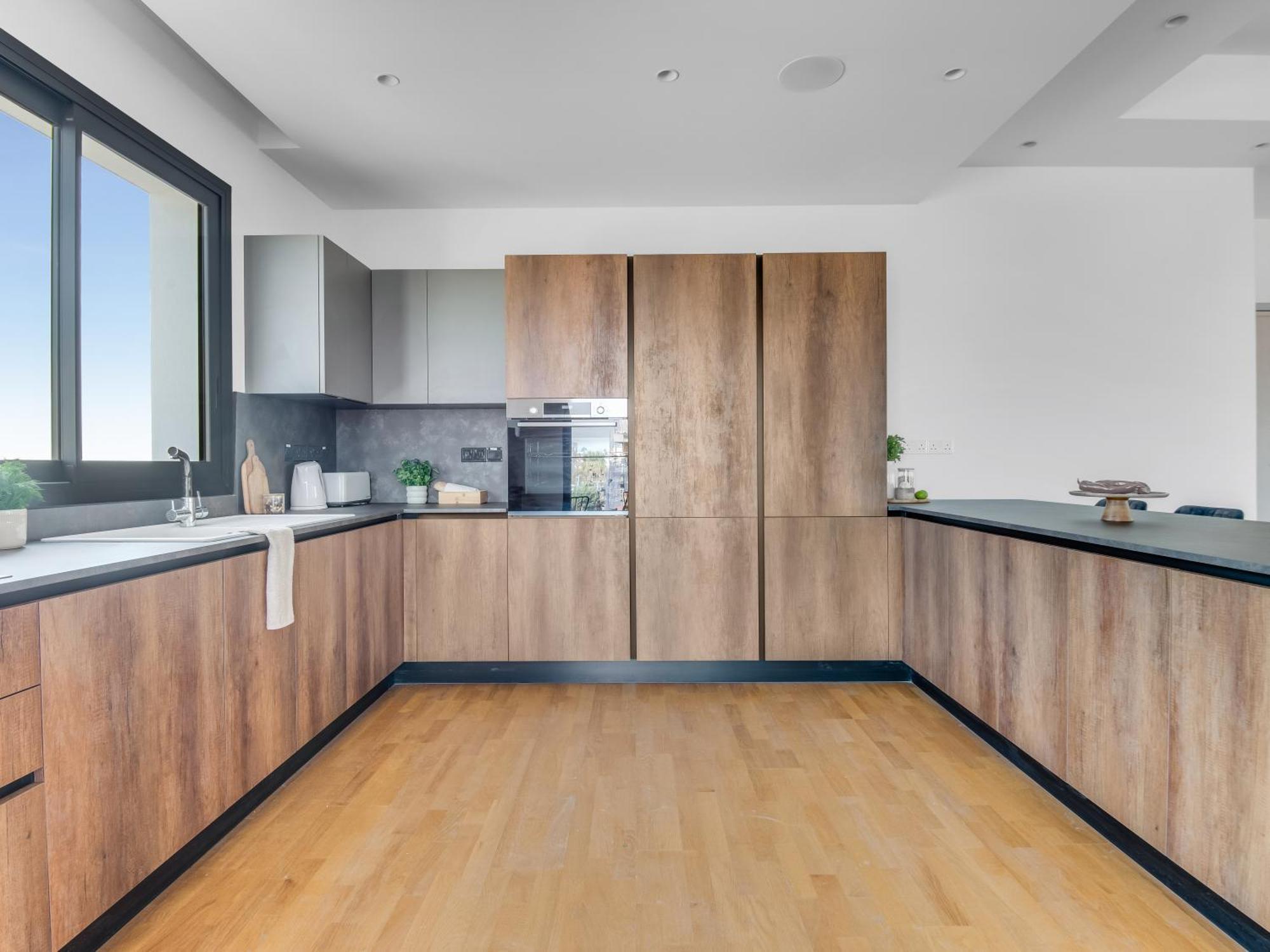 Sanders Crystal 2 Appartement *