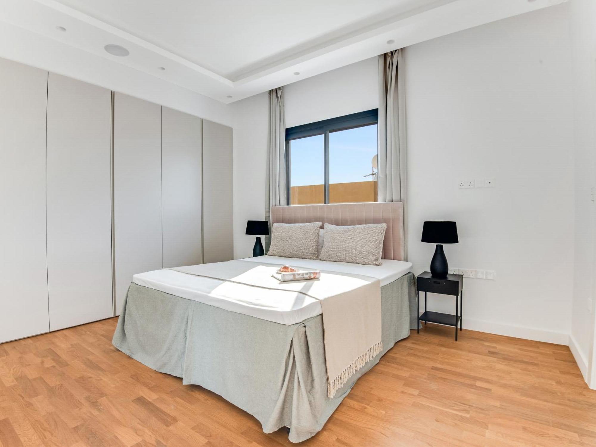 Sanders Crystal 2 Apartment Limassol