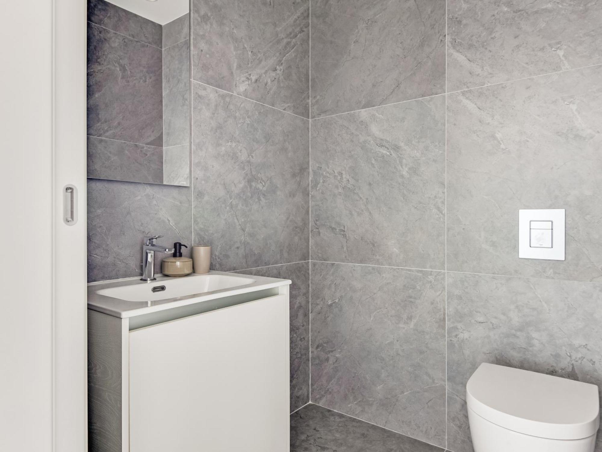 Apartment Sanders Crystal 2 Limassol