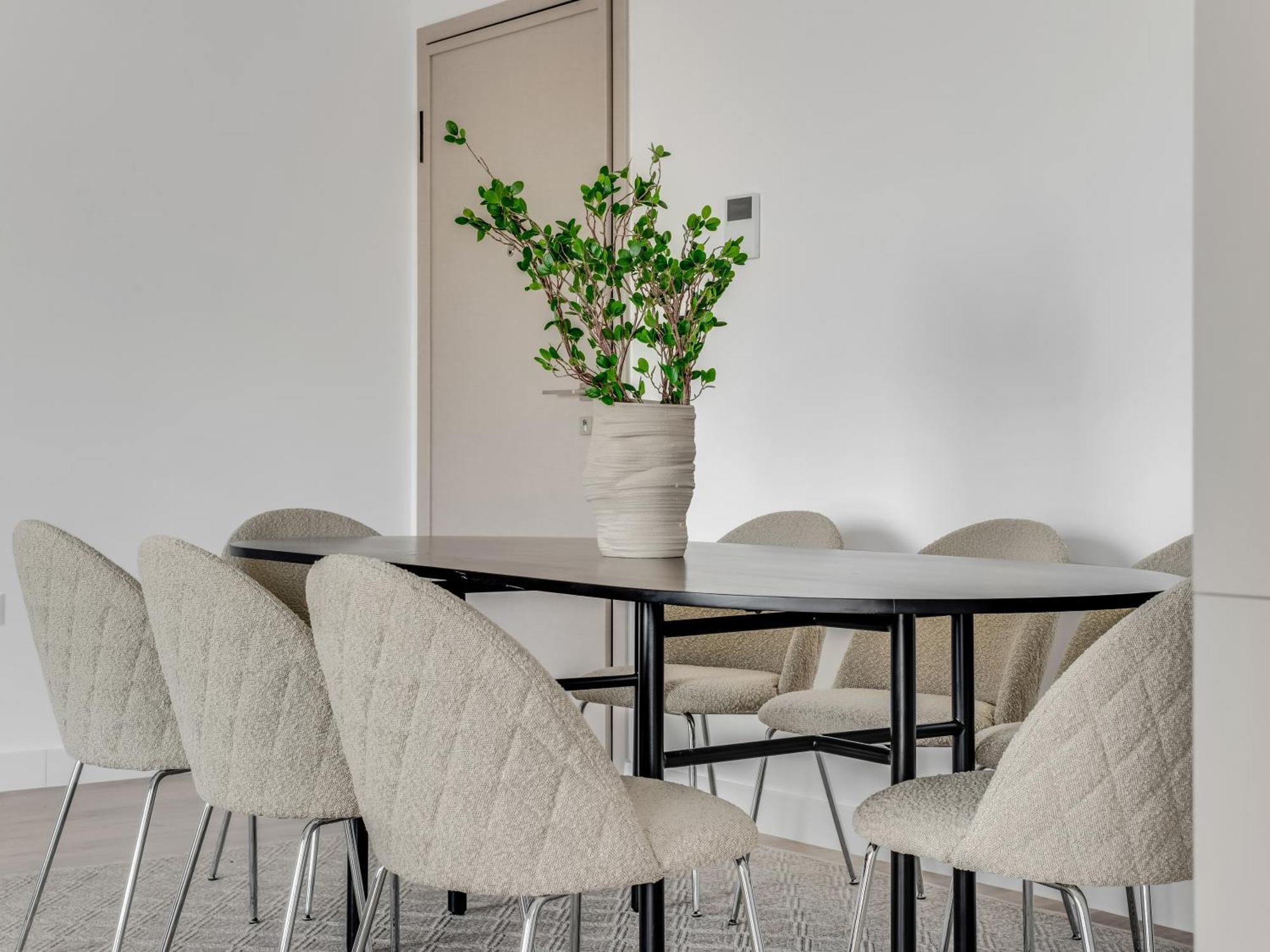 Sanders Crystal 2 Apartment Limassol