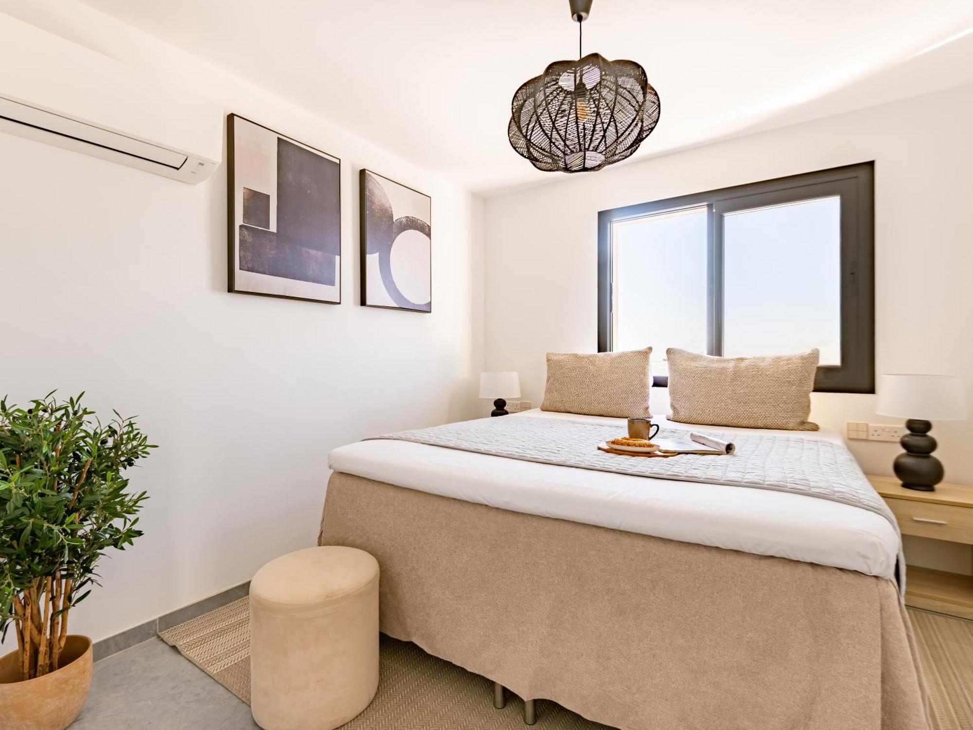Apartment Sanders Crystal 2 *
