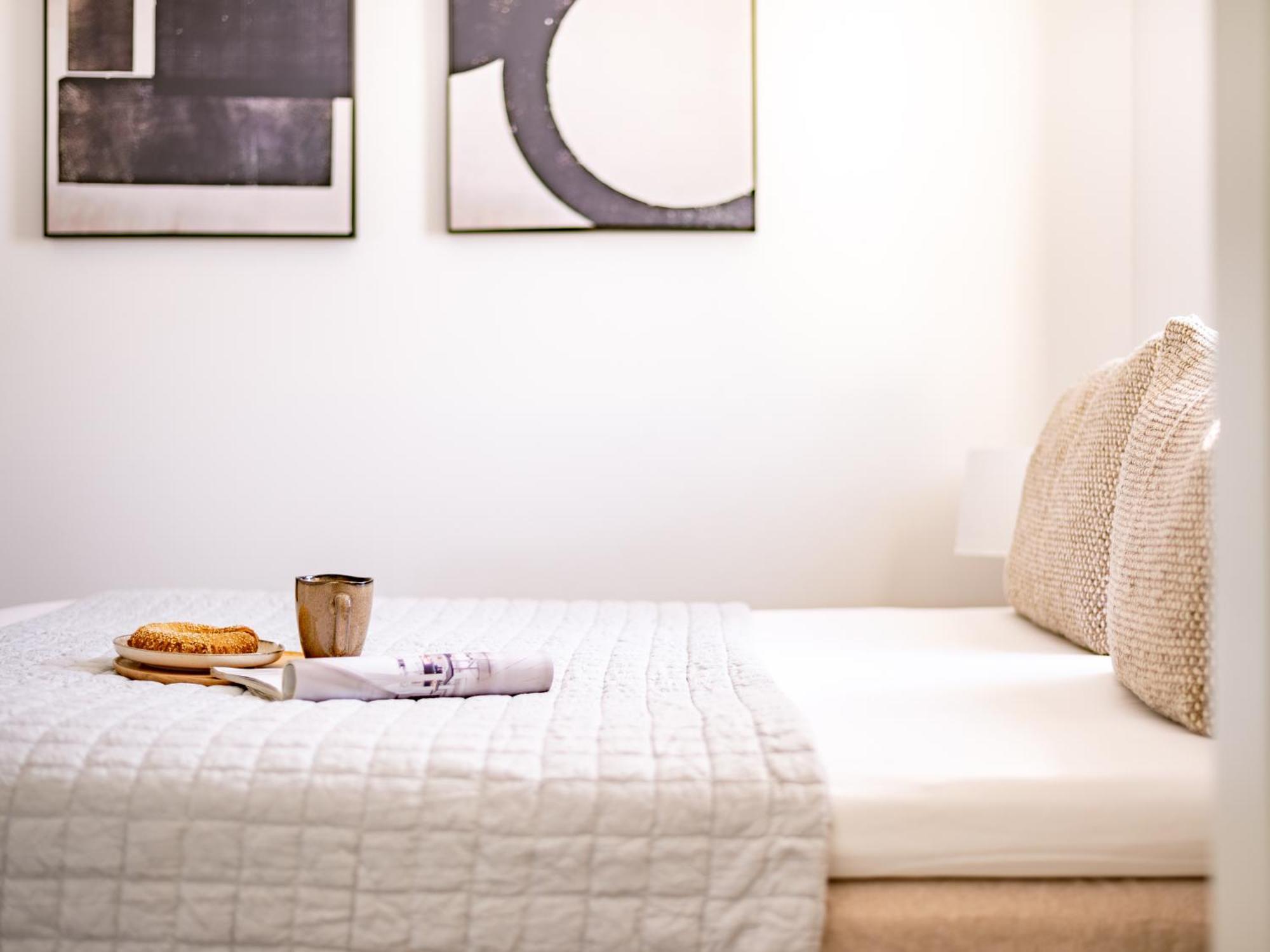 Sanders Crystal 2 Apartment Limassol
